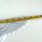 Bentley Acrylic Logo Sign #A8
