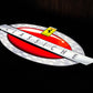 Ferrari Classiche Illuminated Logo Sign #D32