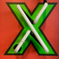 Texaco Neon Sign #N104