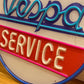 Vespa Neon Sign #N133