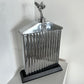 Rolls Royce Large Radiator Sculpture #S7