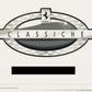 Ferrari Classiche Illuminated Logo Sign #D32