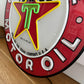 Texaco Gasoline Motor Oil Neon Sign #N143