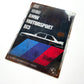 BMW M3 Vintage Metal Sign #A18