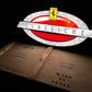 Ferrari Classiche Illuminated Logo Sign #D32