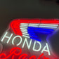Honda Racing Neon Sign #N160