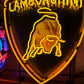 Lamborghini Neon Sign #N50