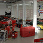 Ferrari Classiche Illuminated Logo Sign #D32