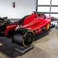Ferrari SF-23 F1 1:1 Scale Display Model #F1