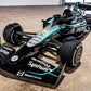 Mercedes-AMG W14 F1 1:2 Scale Display Model #F8