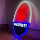 Maserati Neon Sign #N145