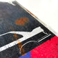 BMW M3 Vintage Metal Sign #A18
