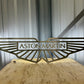 Aston Martin Illuminated Sign #D62