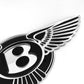 Bentley Acrylic Logo Sign #A9