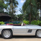Mercedes-Benz 300SL Junior Car #J4