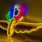 Indianapolis Motor Speedway Neon Sign #N147