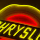 Chrysler Neon Sign #N135
