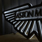 Aston Martin Illuminated Sign #D62