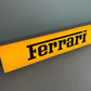 Ferrari Illuminated Sign #B24