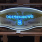 Duesenberg Neon Sign #N156