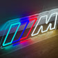 BMW M Power Neon #N146