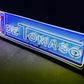 DeTomaso Neon Sign #N149