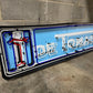 DeTomaso Neon Sign #N149