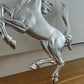 Ferrari Cavallino Rampante Metal Sign #S3