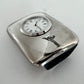 Rolls Royce Spirit Of Ecstasy Clock #S10