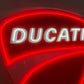 Ducati Neon Sign #N130