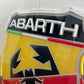 Abarth Neon Sign #N141