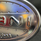 Pagani Dealership Sign #D28