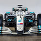 Mercedes-AMG W10 EQ Power+ F1 1:1 Scale Display Model #F3
