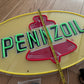 Pennzoil Neon Sign #N144