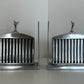 Rolls Royce Eichholtz Book Ends #S12