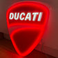 Ducati Neon Sign #N130