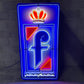 Pininfarina Neon Sign #N150