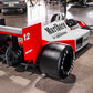 McLaren MP4/4 F1 1:1 Scale Display Model #F4