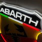 Abarth Neon Sign #N141