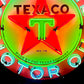 Texaco Neon Sign #N107