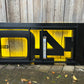 Ferrari F40 Illuminated Sign #D6