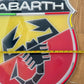 Abarth Neon Sign #N141