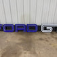 Ford GT Illuminated Sign #D43