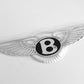 Bentley Acrylic Logo Sign #A8