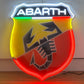 Abarth Neon Sign #N141