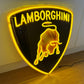 Lamborghini Neon Sign #N126