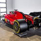 Ferrari SF-23 F1 1:1 Scale Display Model #F1