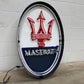 Maserati Neon Sign #N151