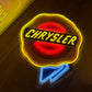 Chrysler Neon Sign #N135
