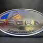 Pagani Dealership Sign #D28